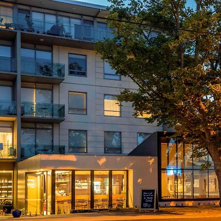 The Sebel Launceston Exterior foto