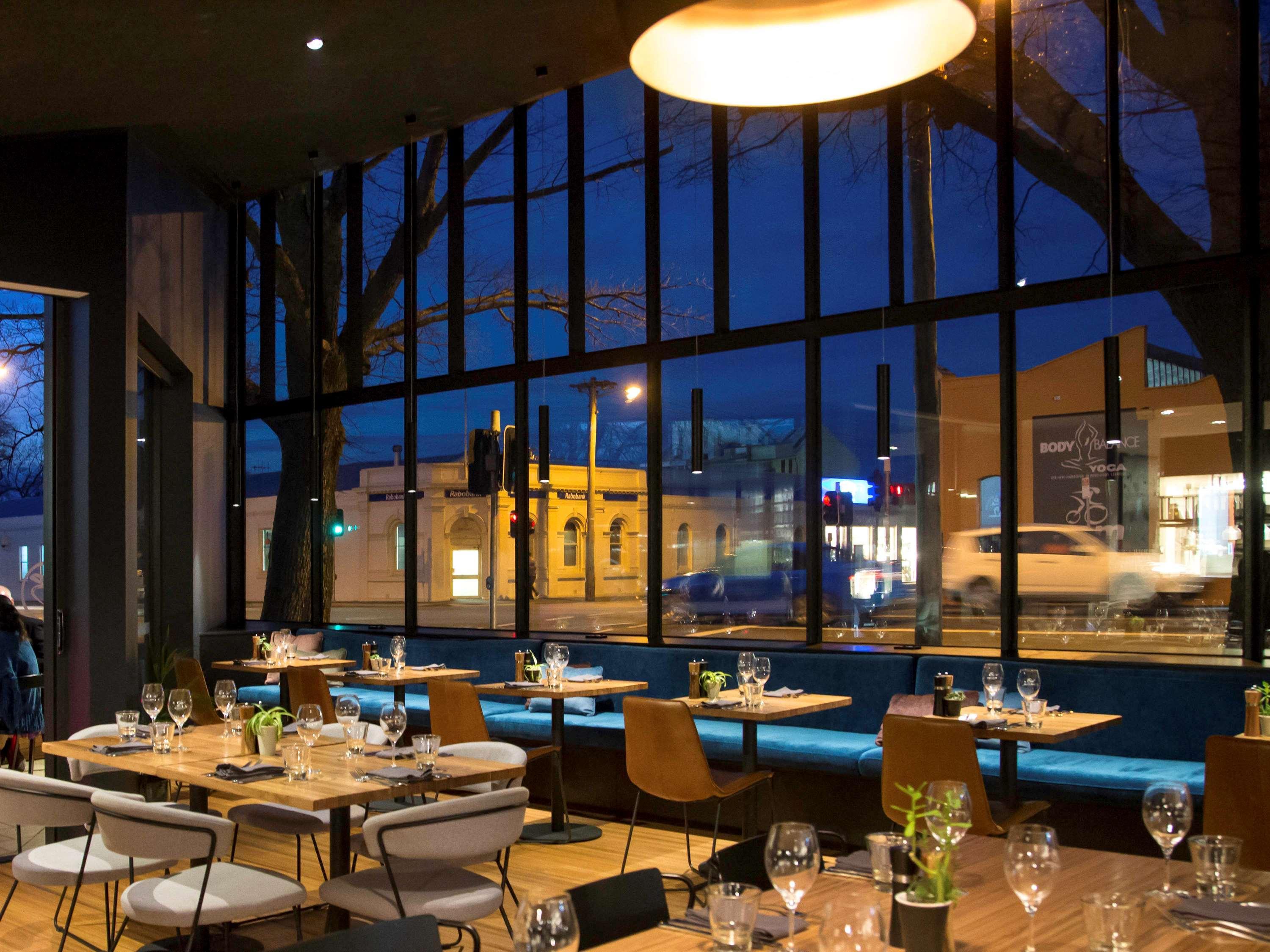 The Sebel Launceston Exterior foto