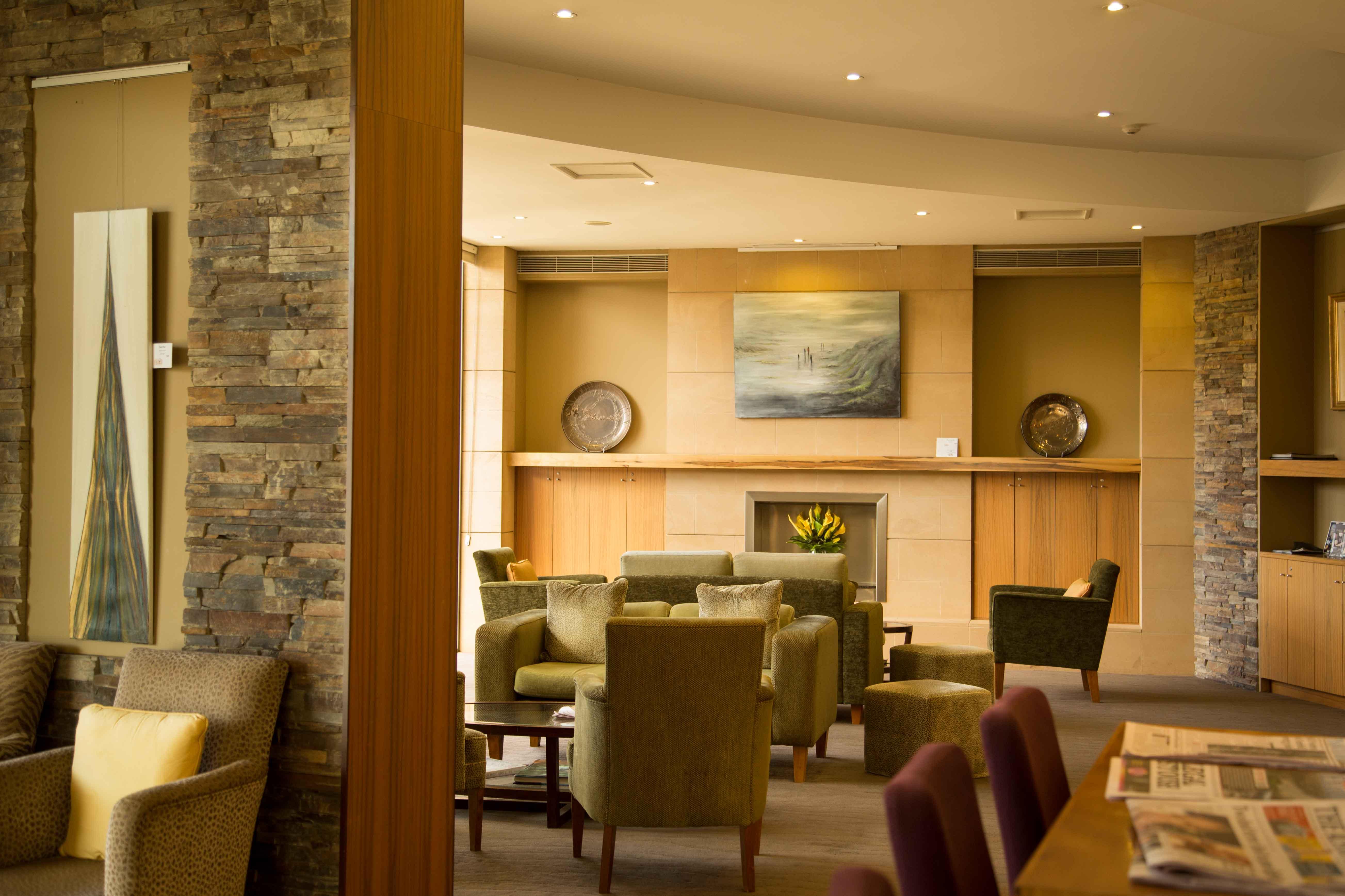 The Sebel Launceston Exterior foto