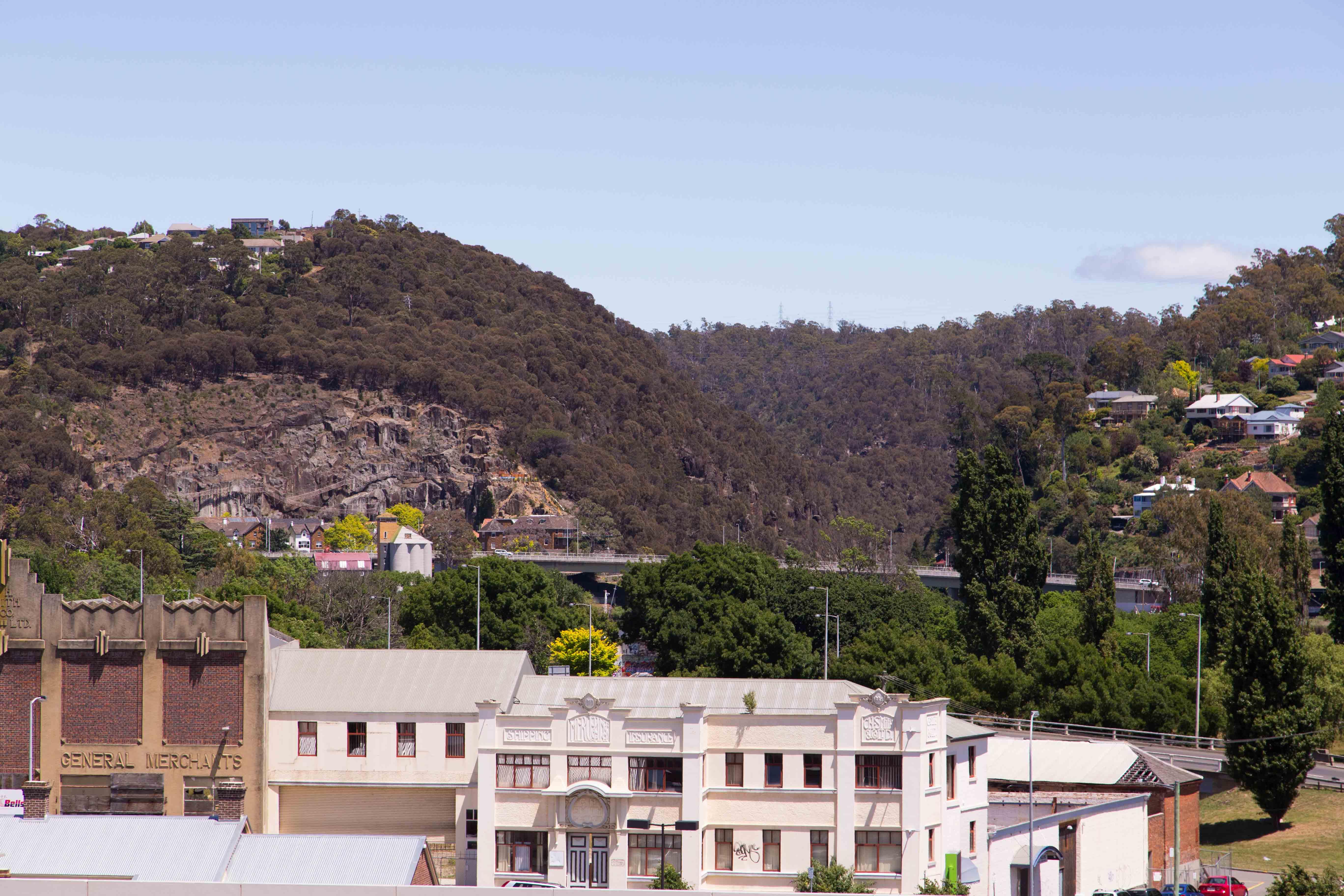 The Sebel Launceston Exterior foto